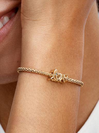 Bedel love handgeschreven