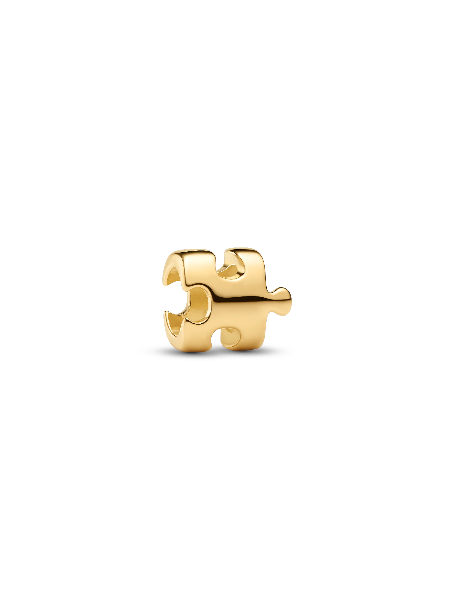 Puzzelstuk Mini Bedel