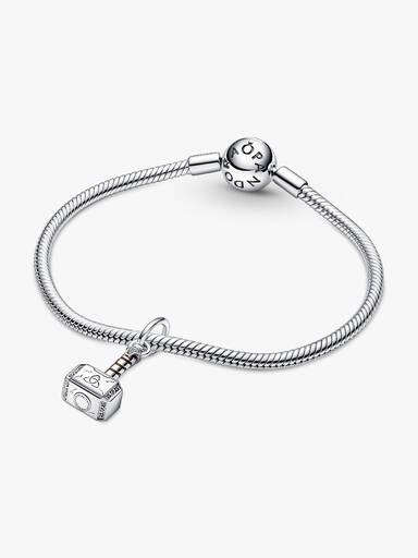 Charm Pendant Marvel The Avengers Marteau de Thor