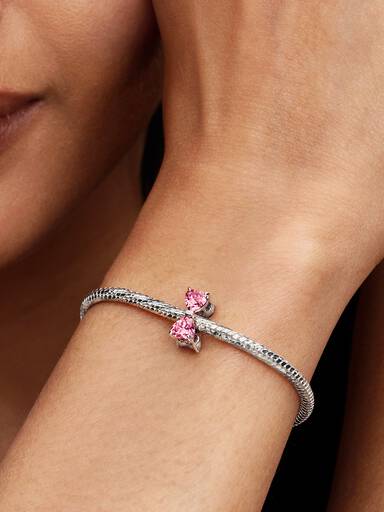 Roze Strik Bedel