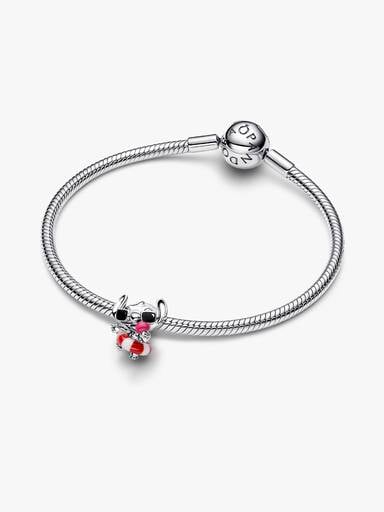 Charm Disney Stitch Plaisirs d'Été