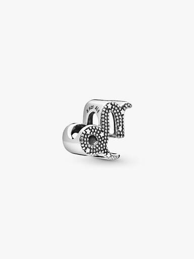 Sparkling Capricorn Zodiac Bedel