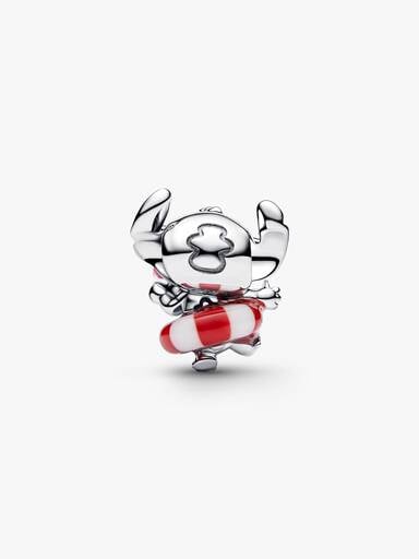 Charm Disney Stitch Plaisirs d'Été