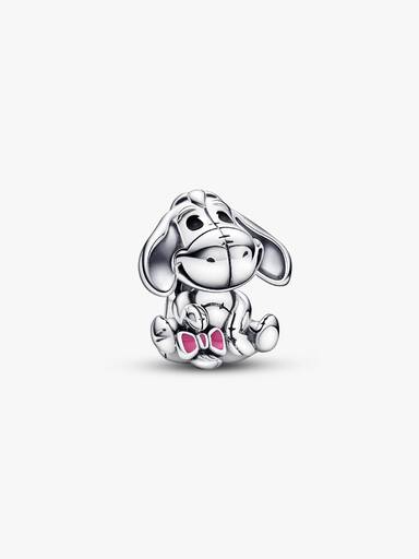 Charm Disney Winnie L’Ourson Bourriquet