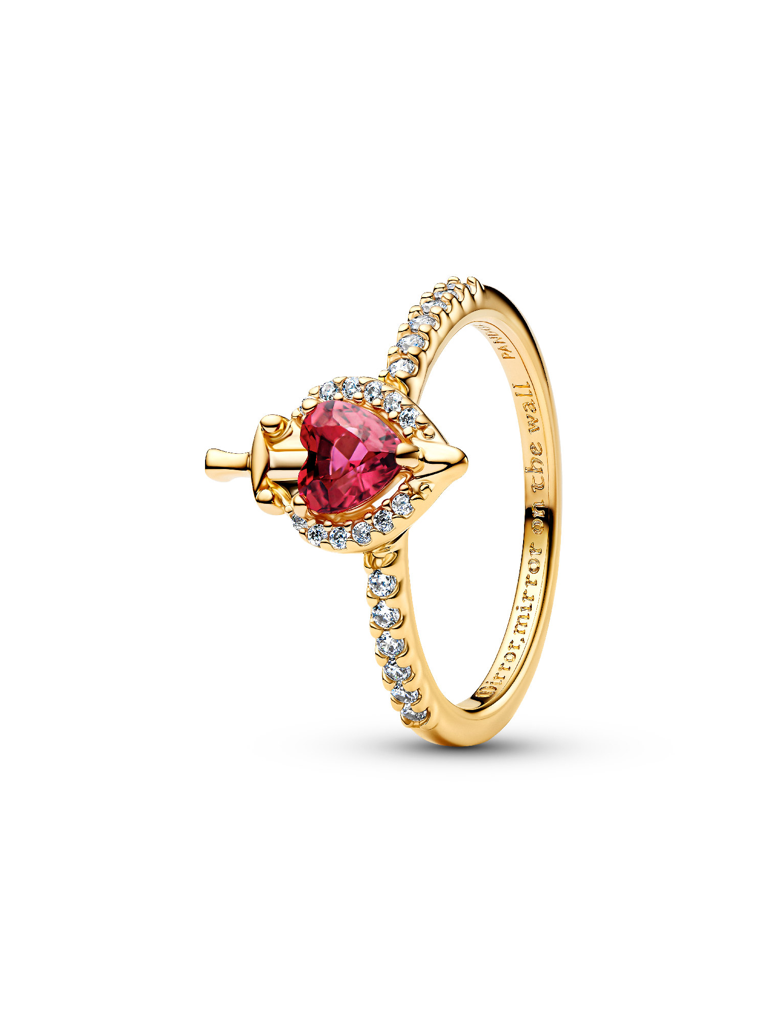 Disney Schurken Boze Koningin Ring