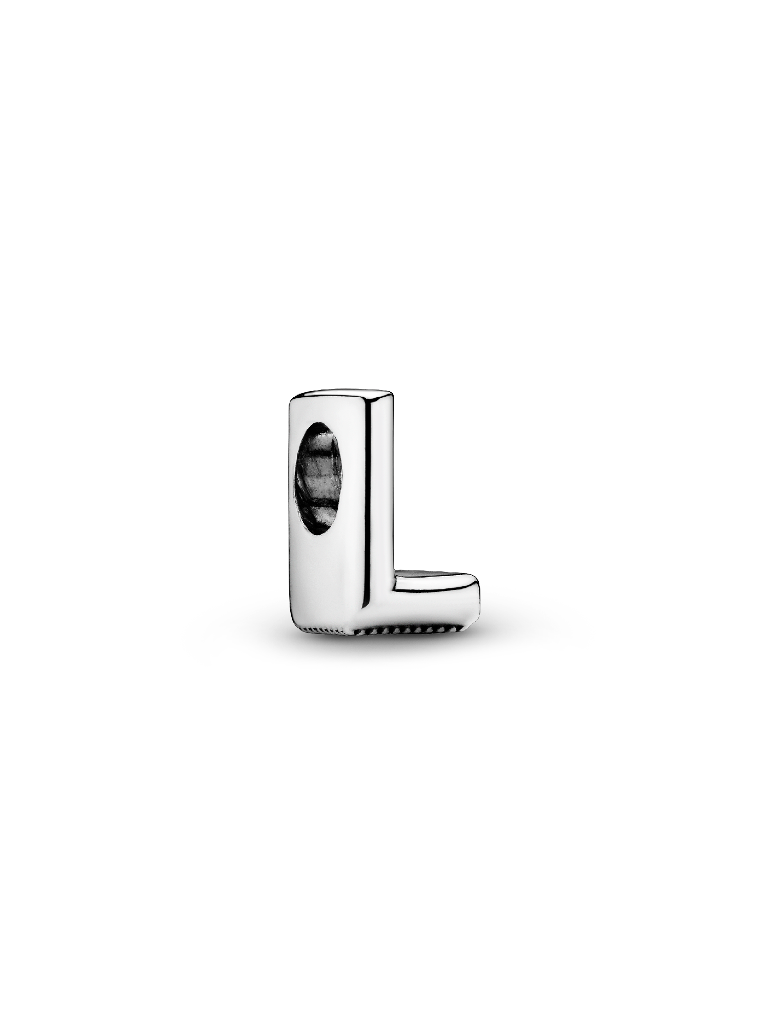 Charm Alphabet Lettre L