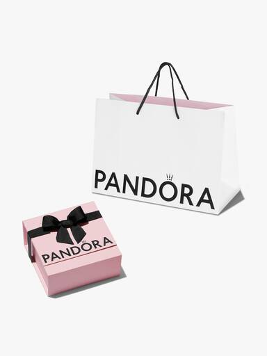 Premium Pink Gift Box