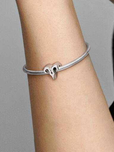 Charm Zodiaque Bélier Scintillant