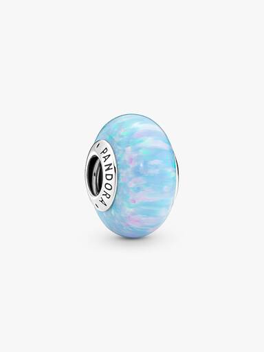 Charm Bleu Océan Opalescent