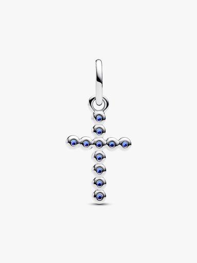 Charm Pendant Croix