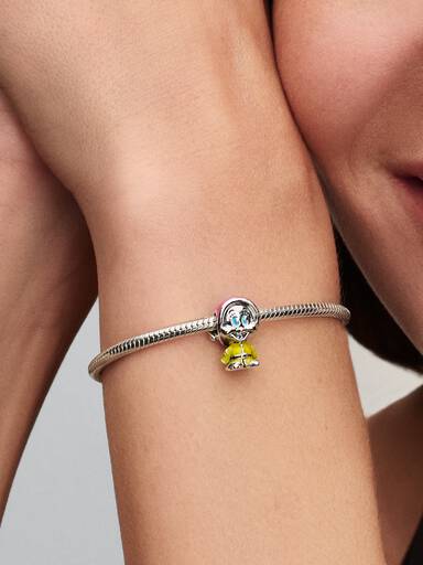 Disney Sneeuwwitjes Stoetel Bedel