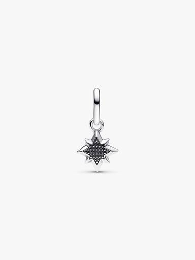 Ster Mini-Hangende Bedel