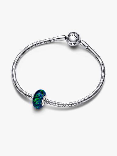 Charm Vert Opalescent