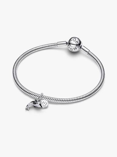 Charm Pendant Orque