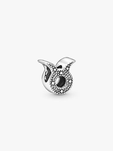 Sparkling Taurus Zodiac Bedel