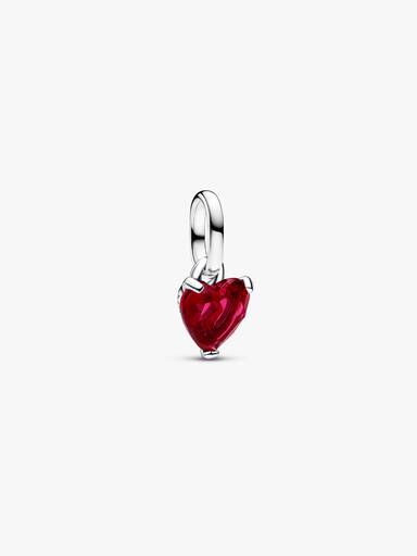 Mini Dangle Cœur Brisé