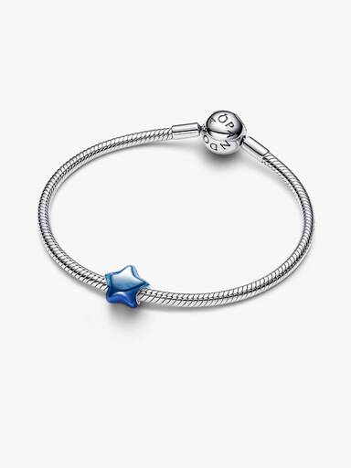 Blauwe Ster Bedel