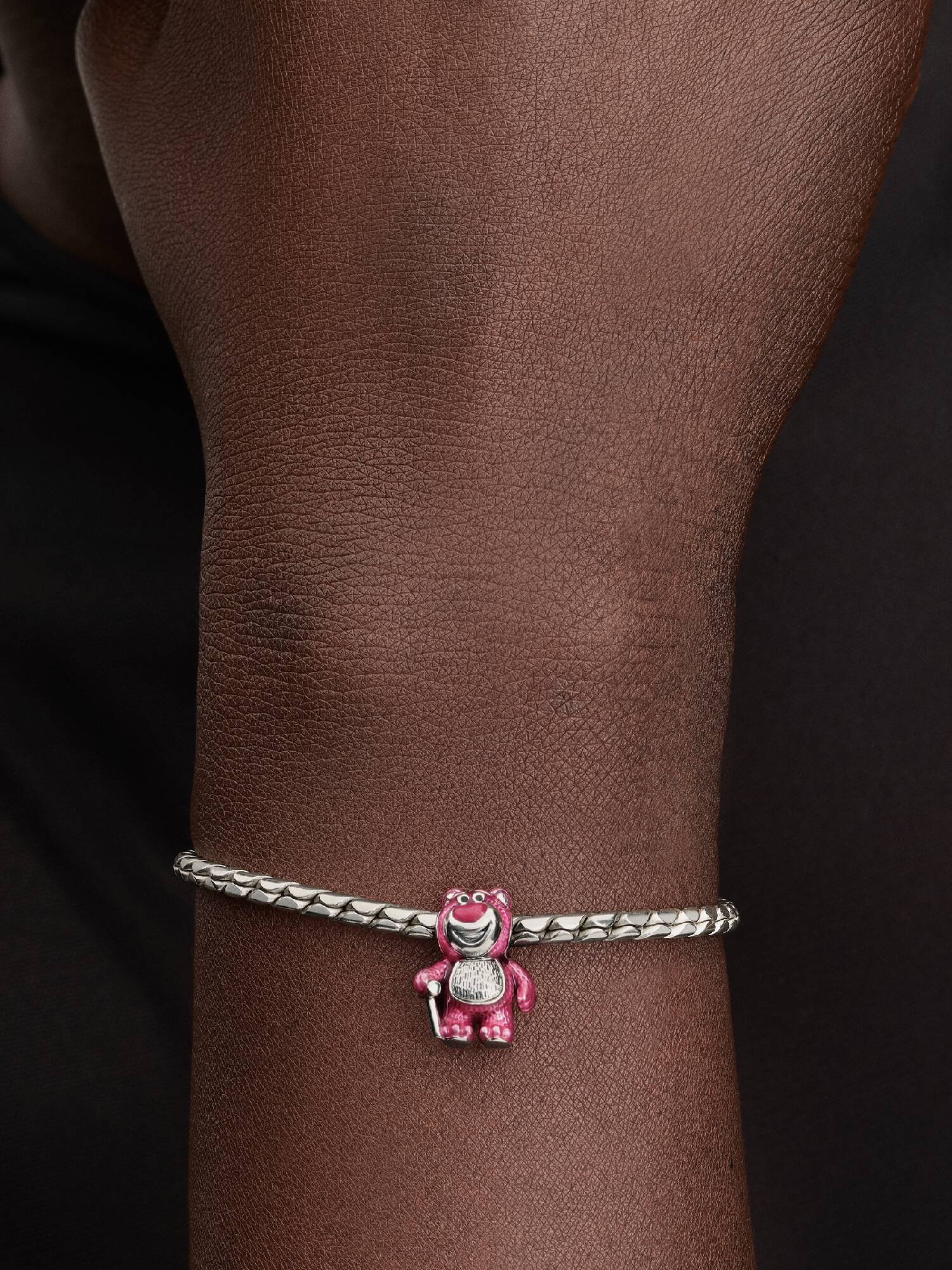 Disney Pixar Schurken Lotso Beer Geurende Bedel