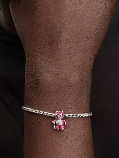 Disney Pixar Schurken Lotso Beer Geurbedel