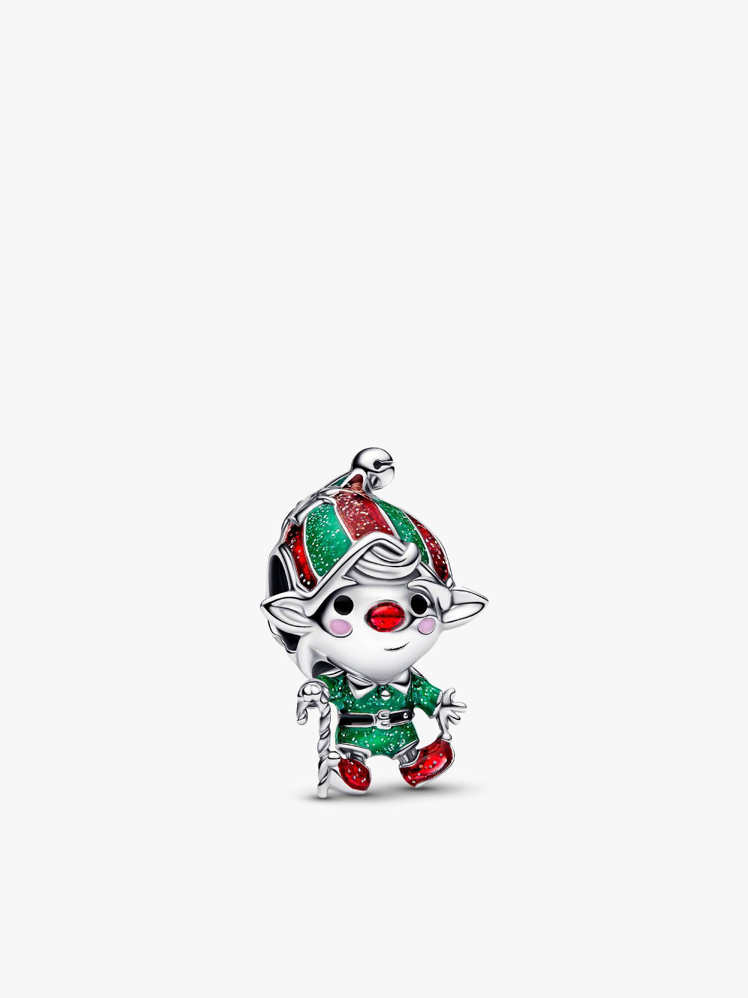Beweegbare Elf Bedel