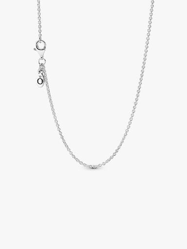 Collier chaîne classique