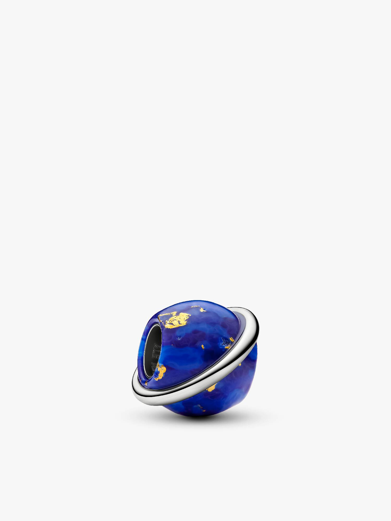 Charm Planète Bleue Céleste