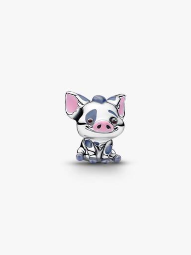 Charm Disney Vaiana Pua Le Cochon