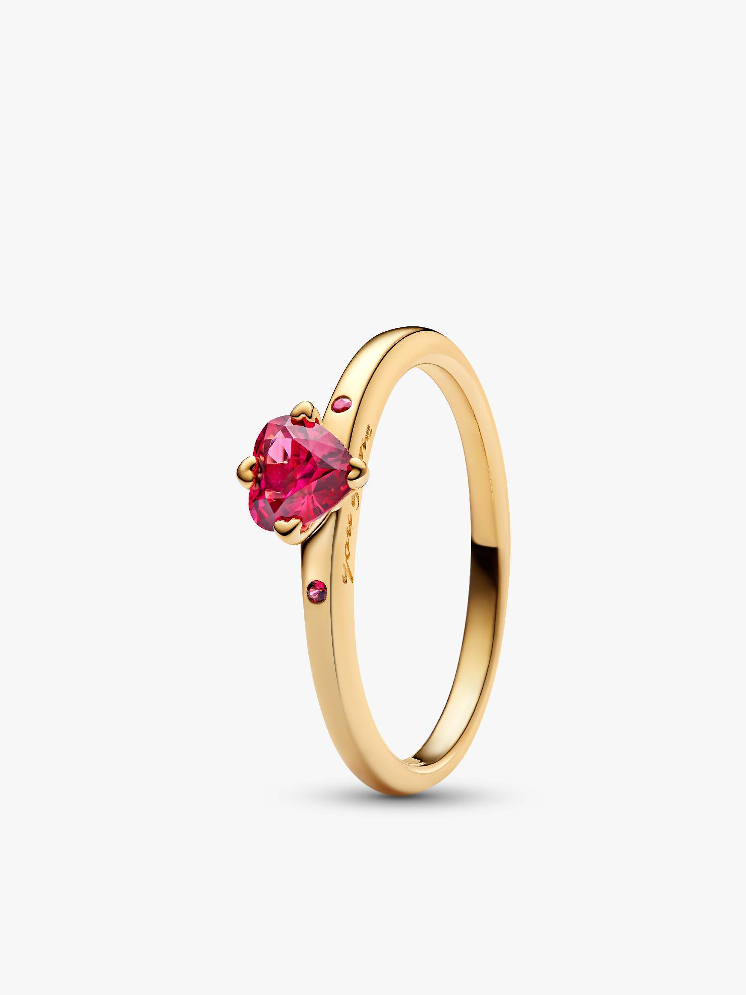 Bague Explosion d'Amour