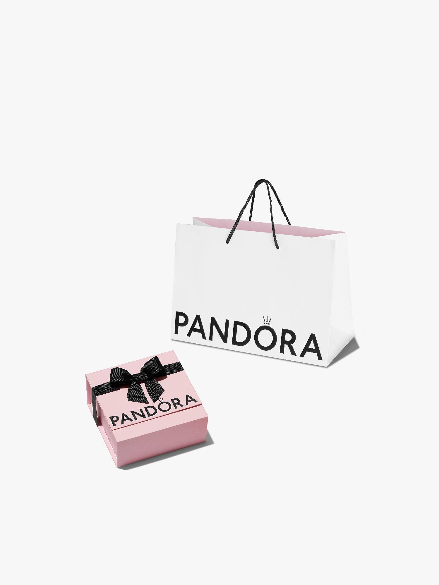 Premium Pink Gift Box