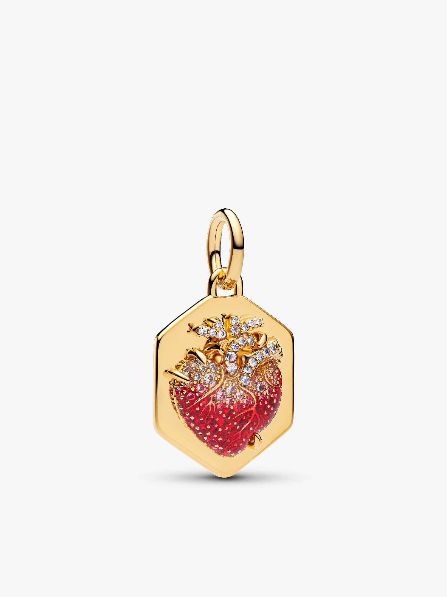 Pat McGrath Het Kloppende Hart Hangende Bedel