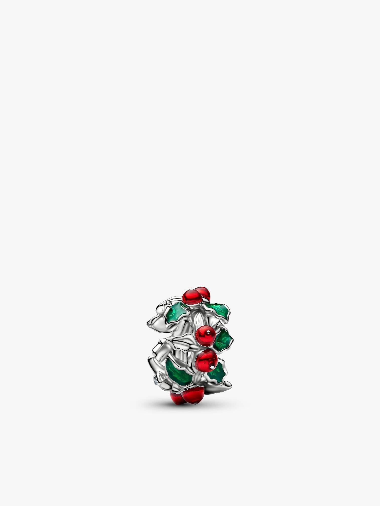 Charm Houx de Noël