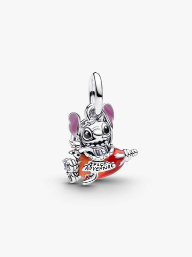 Disney Stitch Raket Hangende Bedel