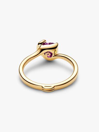 Disney The Nightmare Before Christmas Sally paarse hartring
