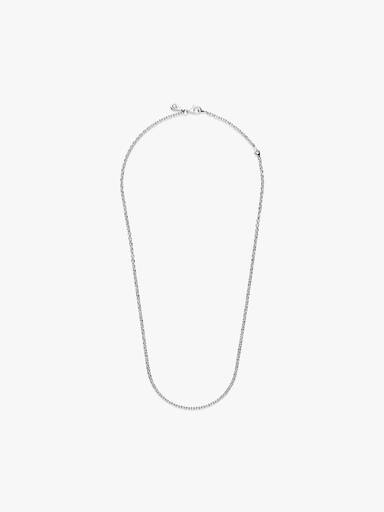 Chaîne à Maille Forçat