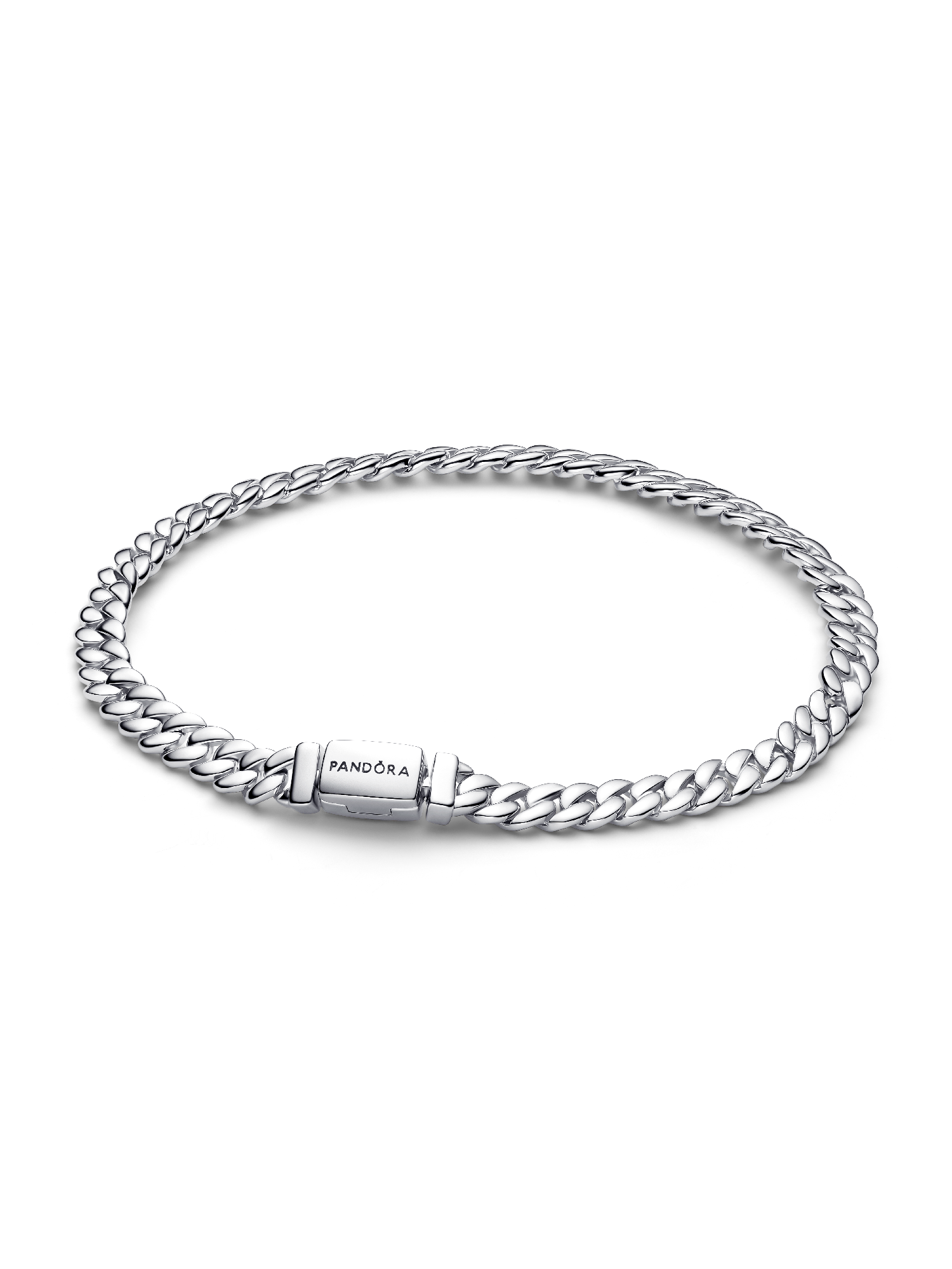 Cuban Schakelarmband