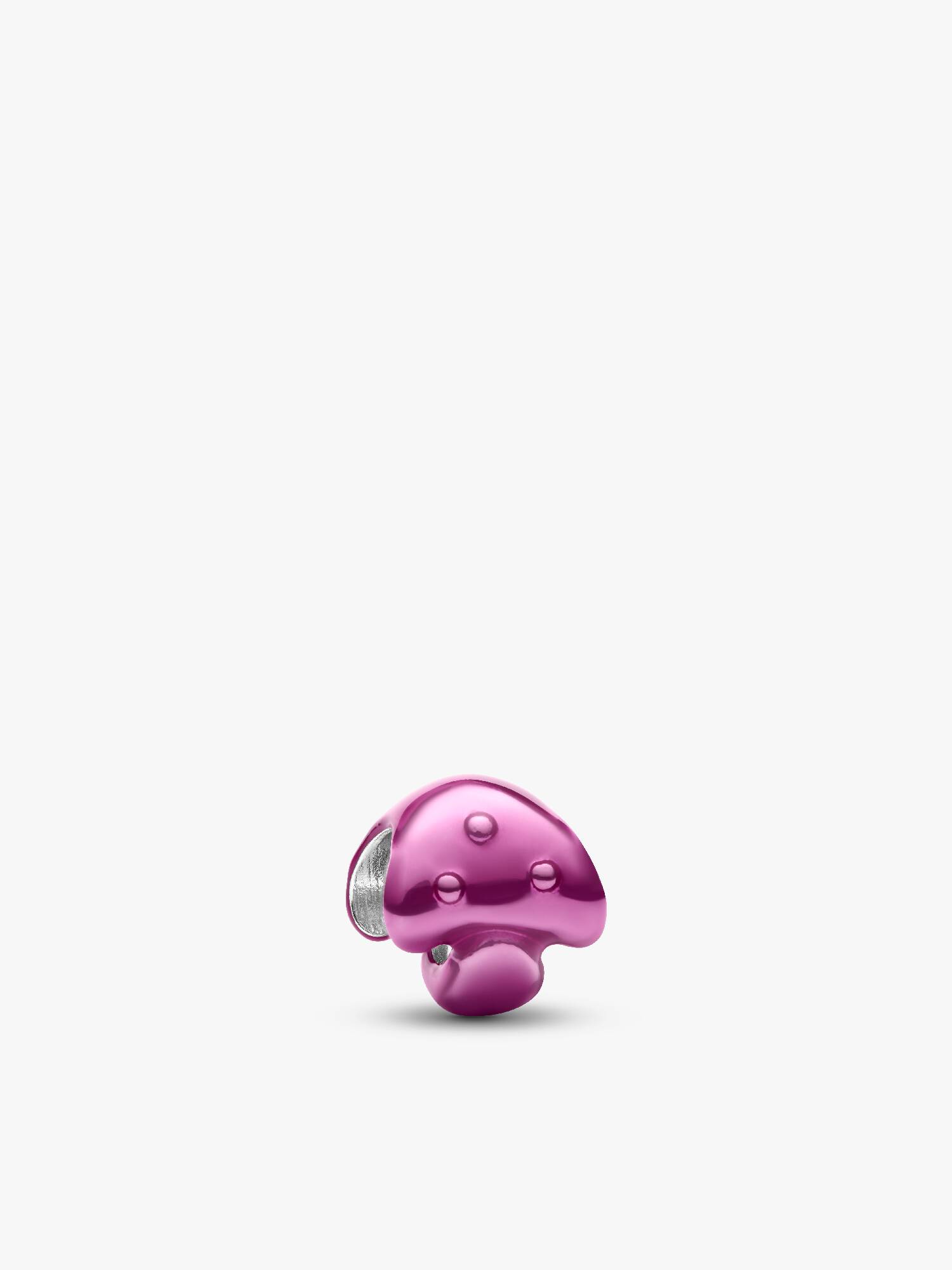 Roze Paddenstoel Minibedel