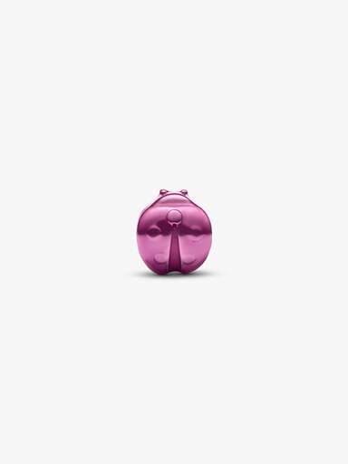 Roze Lieveheersbeestje Minibedel