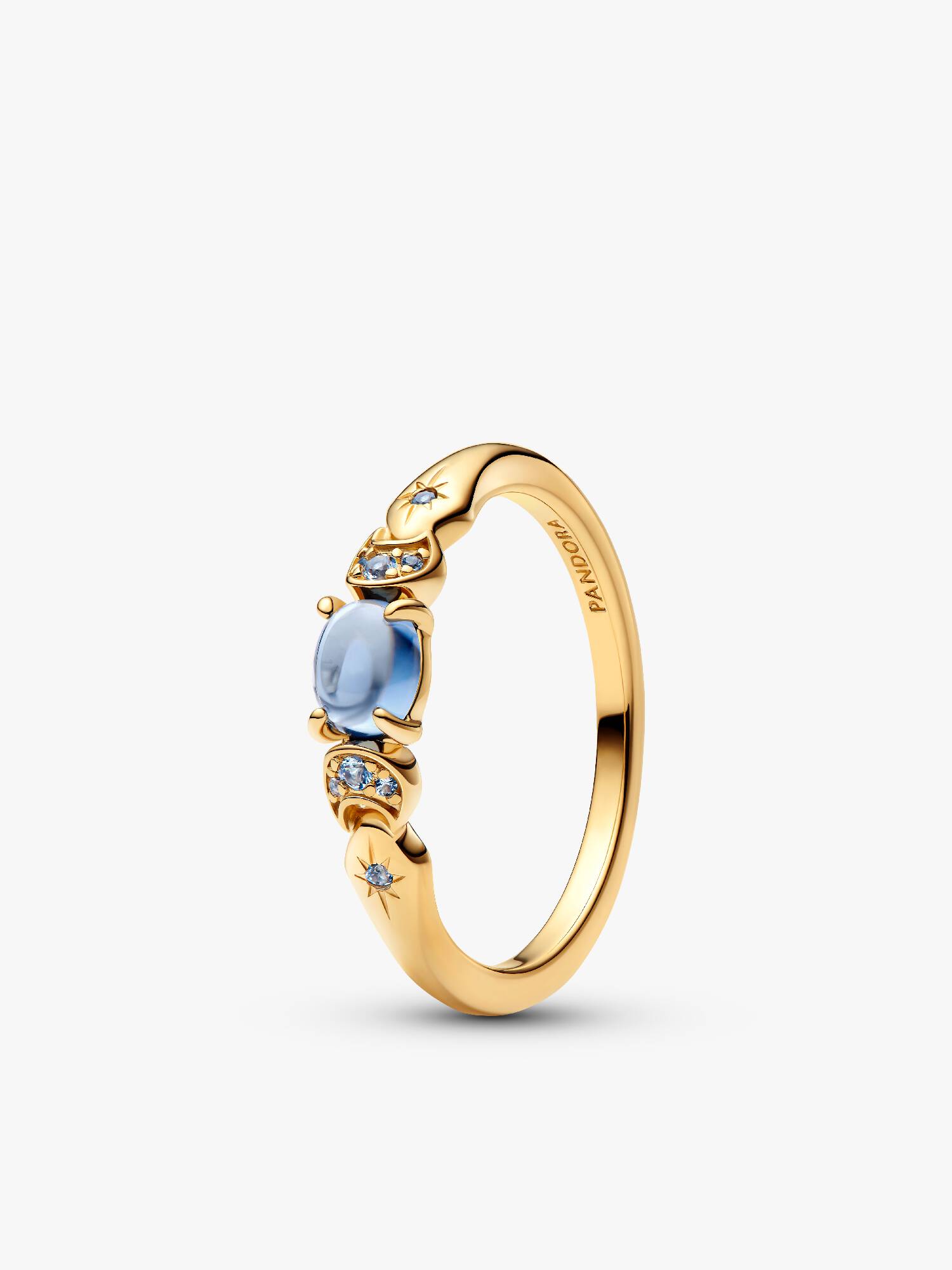 Bague Disney Aladdin Princesse Jasmine