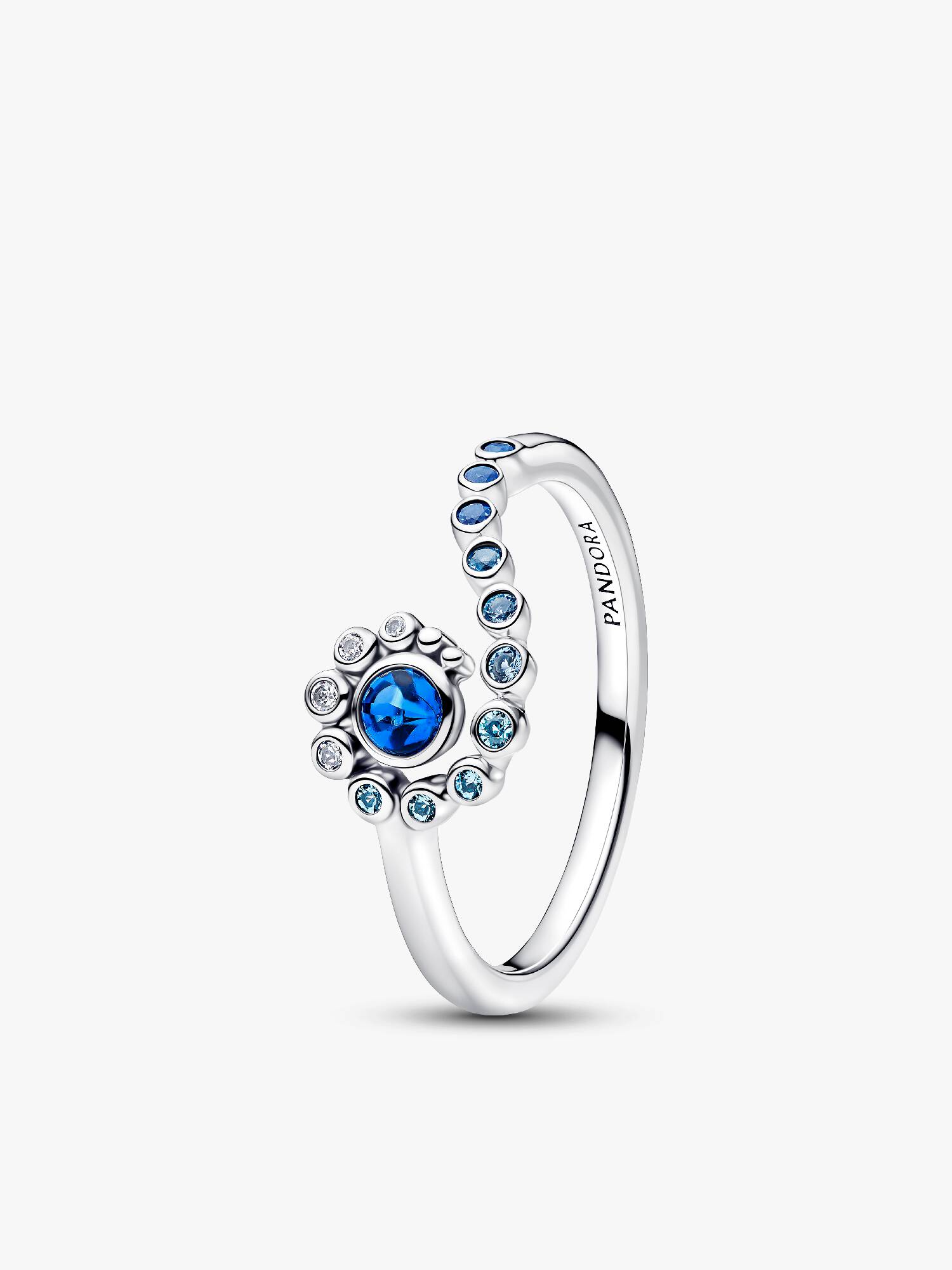 Bague Disney Vaiana Vague de l’Océan