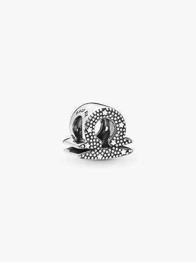 Sparkling Libra Zodiac Bedel