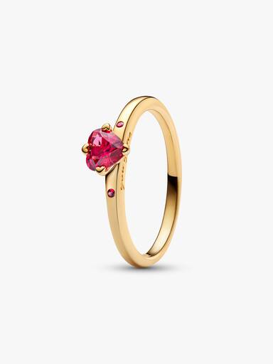 Bague Explosion d'Amour