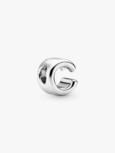 Charm Alphabet Lettre C
