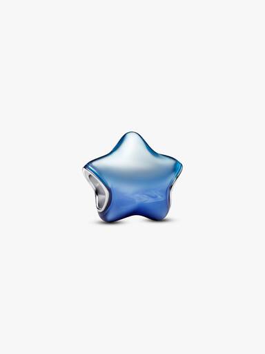 Blauwe Ster Bedel