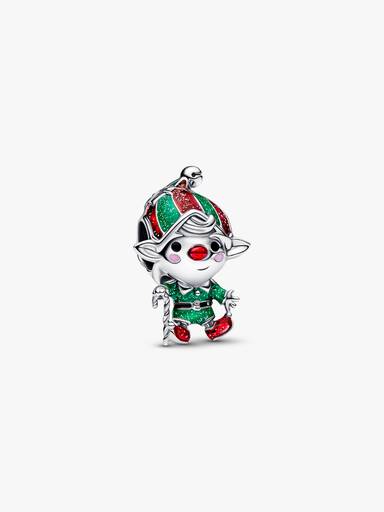 Beweegbare Elf Bedel