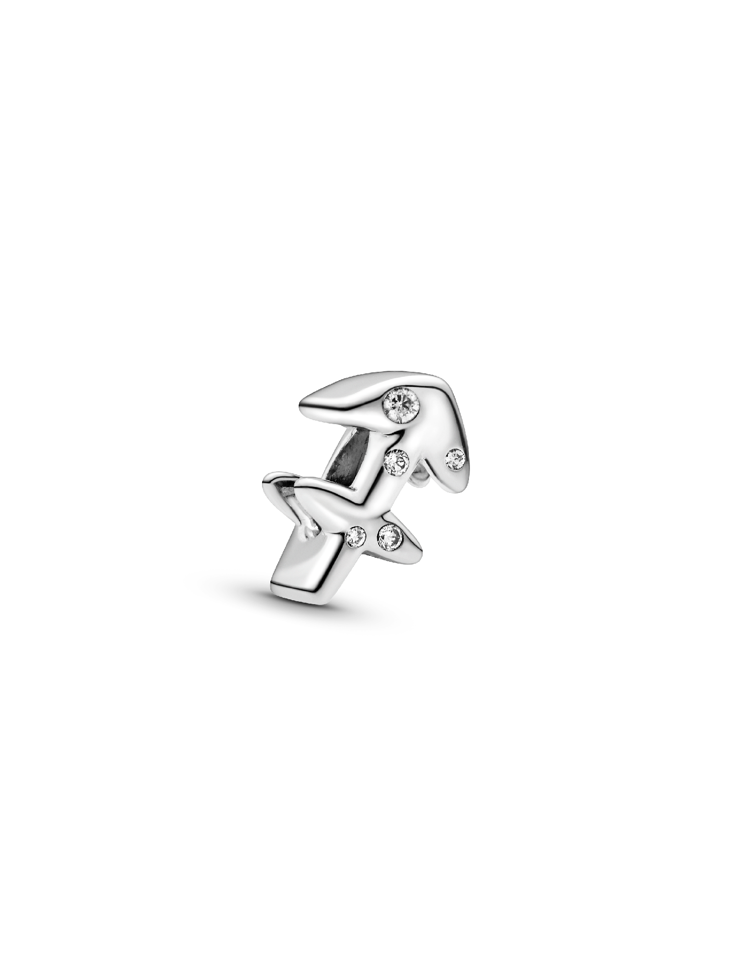 Sparkling Sagittarius Zodiac Bedel