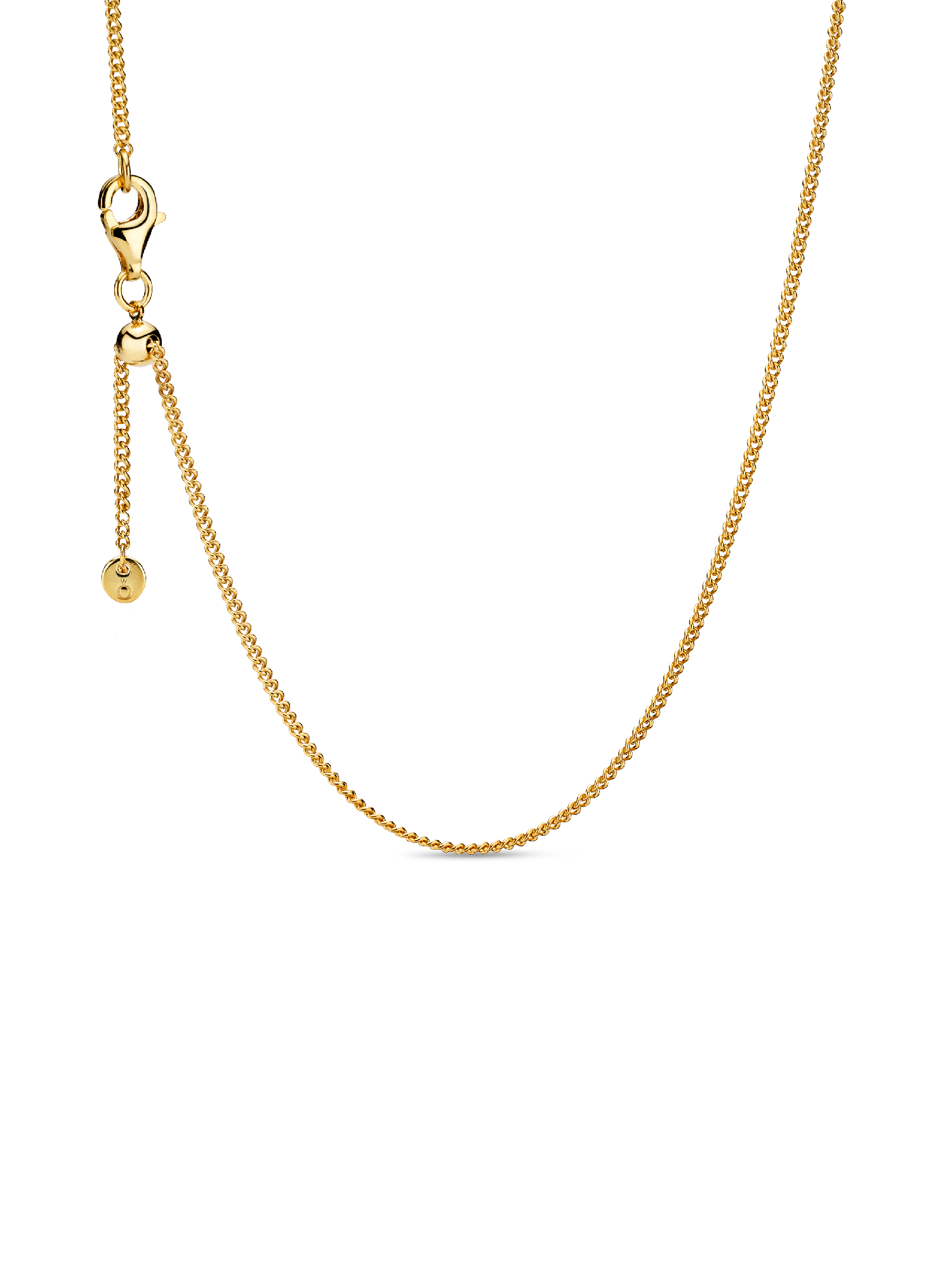 Gourmet Ketting