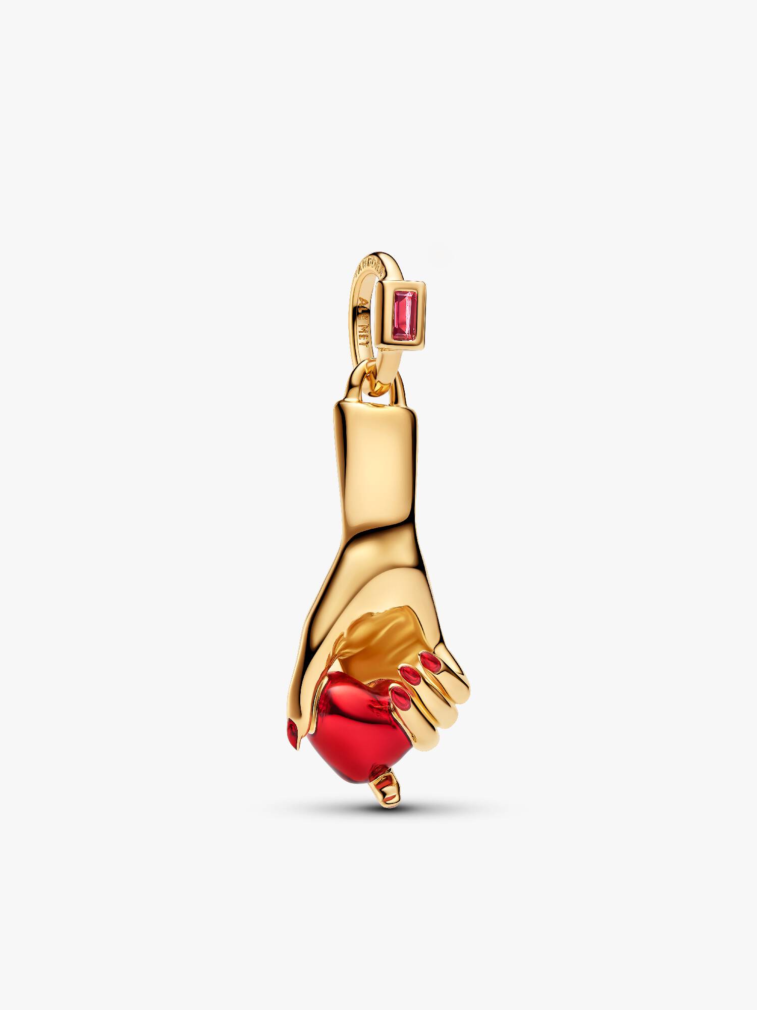 Pat McGrath De hand van de Liefde Hangende Bedel 