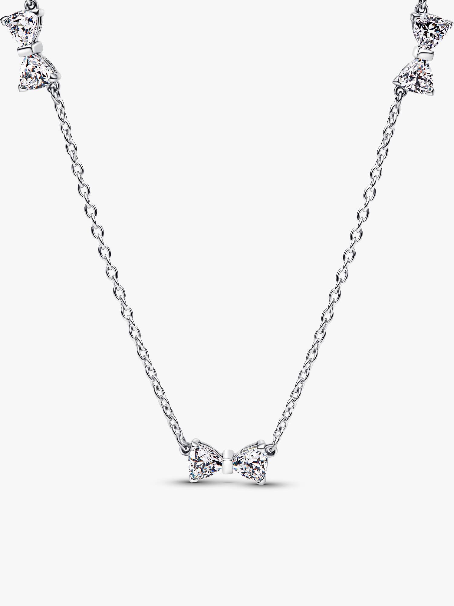 Strikkenketting