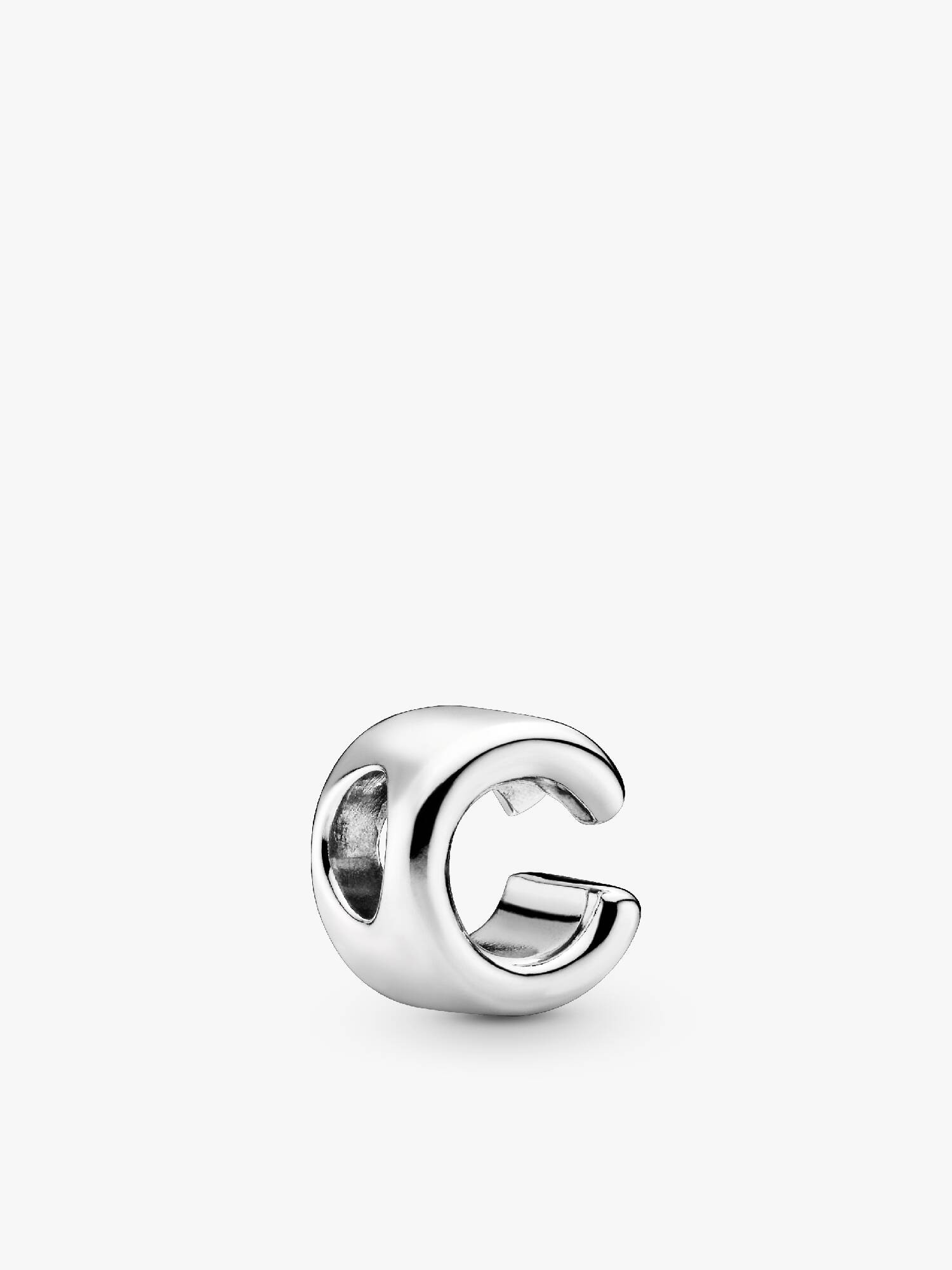 Charm Alphabet Lettre C