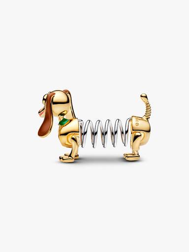 Disney Pixar Toy Story Slinky Dog Bedel